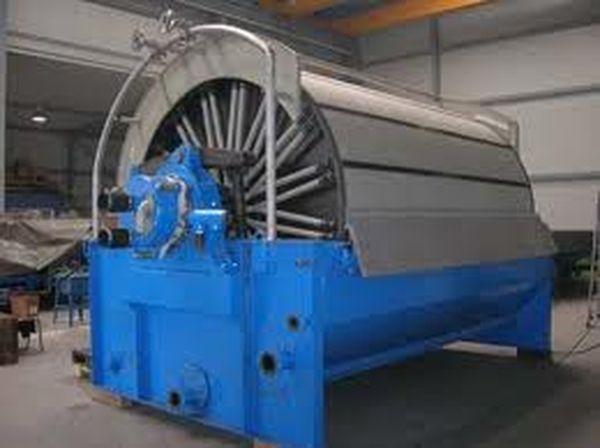 Rotary Drum Filter