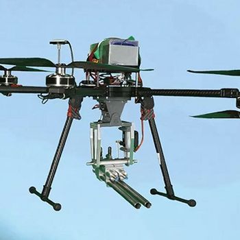 Dart Drone