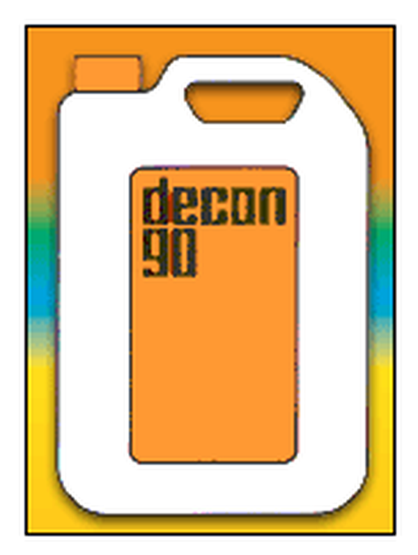 Decon90