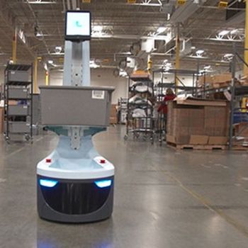 LocusBots