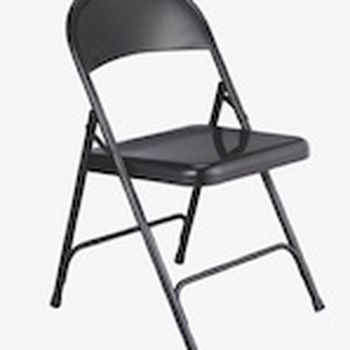 Folding chair