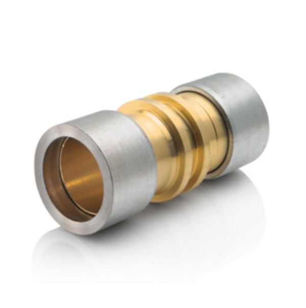 Lokring Coupling