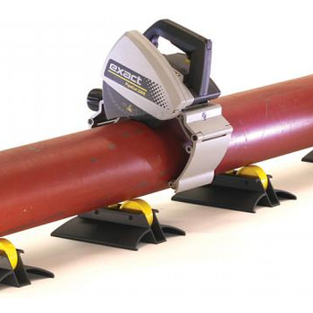 Portable Pipe Cutter