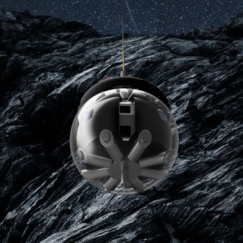 DAEDALUS