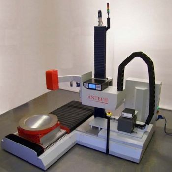 Segmented Gamma Scanner, G3200-340