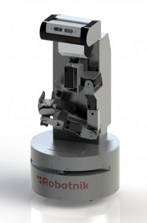 Robotnik RB-1