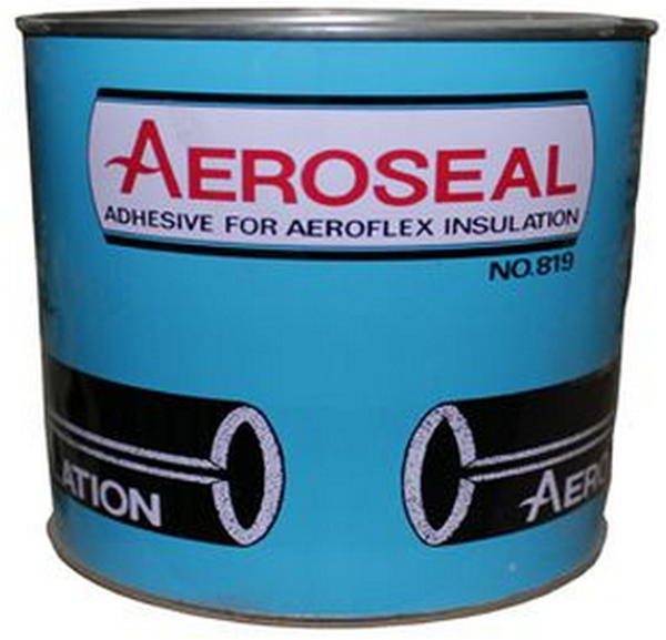 Aeroseal