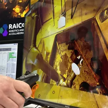 RAICo Robotics Simulator