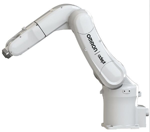Viper Articulated Robot