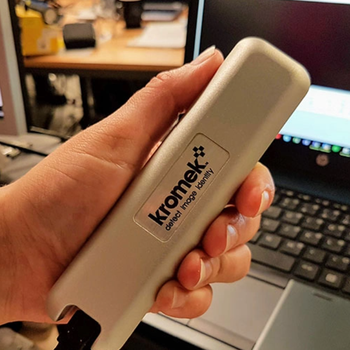 TN15 Thermal Neutron Detector