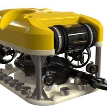 POLARIS ROV