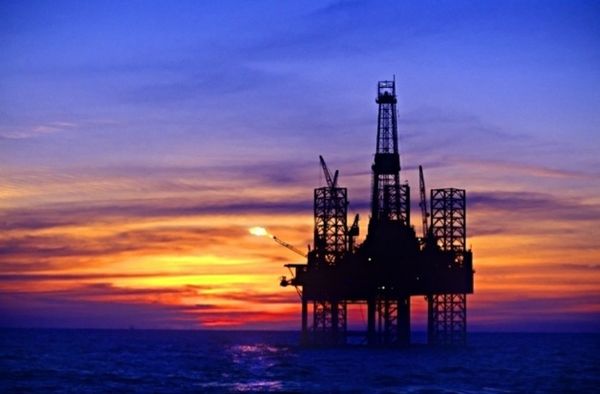 Oil
