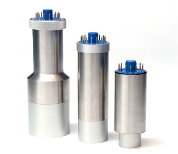 Inorganic Scintillator