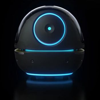Space Egg
