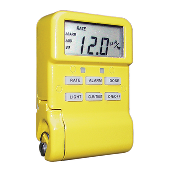 Ultra Radiac-Plus