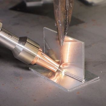 Laser Welding