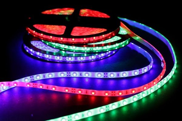 LED lamp