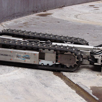 Fold Track