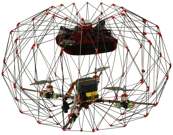 Cargo Drone