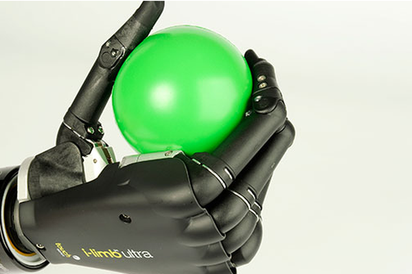 i-Limb Ultra