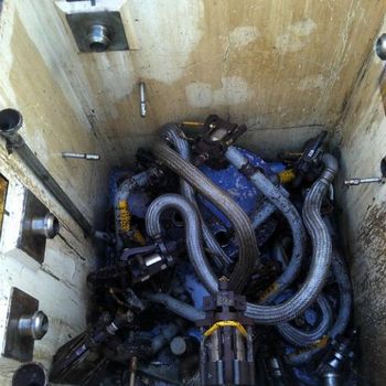 Autonomous Pit Exploration System (APES)