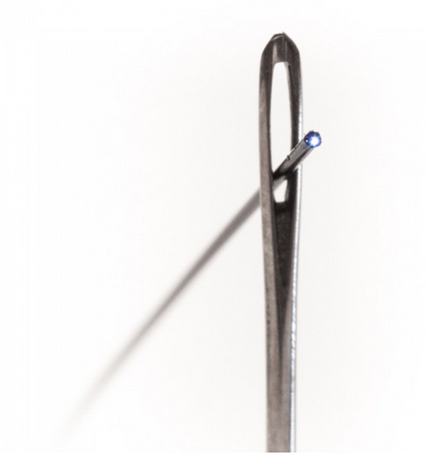 MilliScope II Fiber Scope