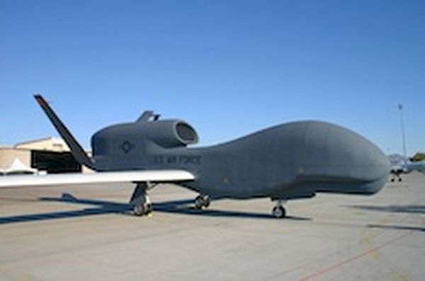 Drones
