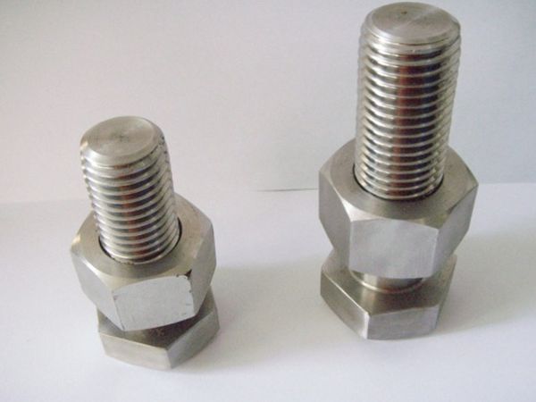 Hex Bolt