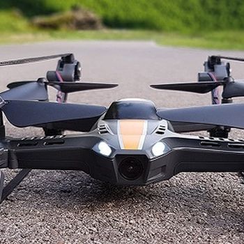 X-Tankcopter
