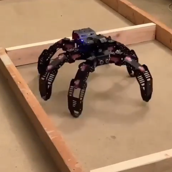 Roboattic