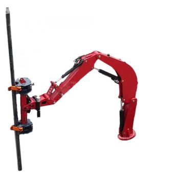 RodBot