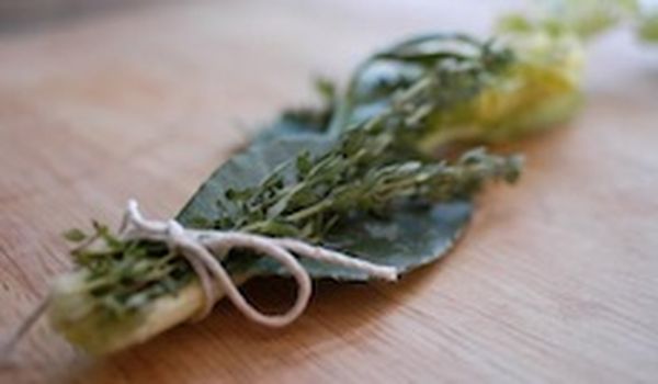Bouquet garni