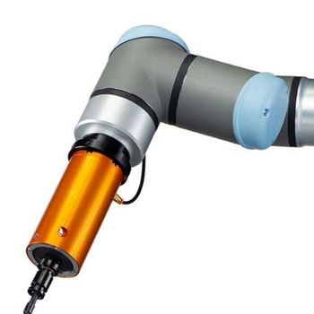 Compliant Deburring Blade (CDB)