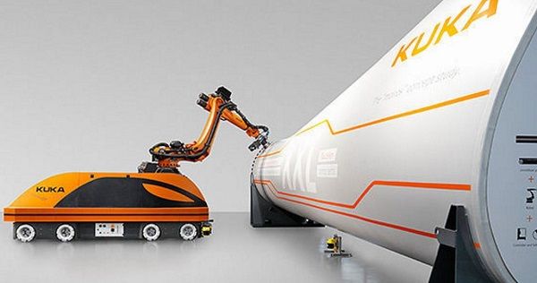 KMR Quantec