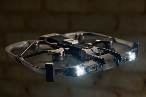 Skydio R10