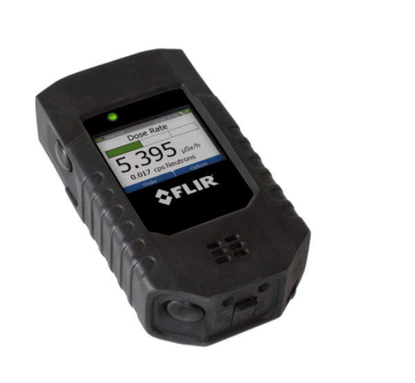 identiFINDER R300