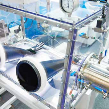 Remote Glovebox Operations