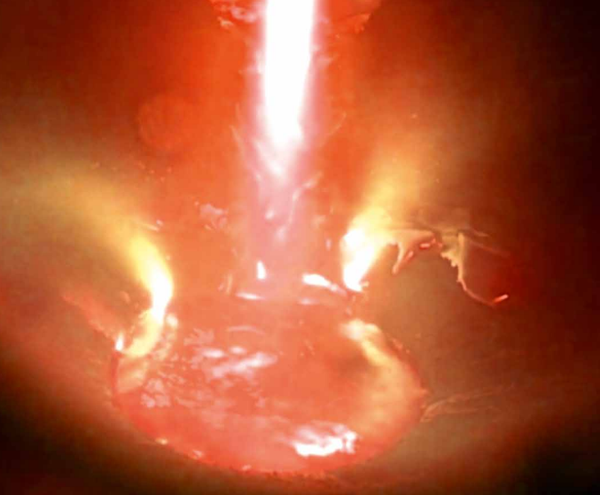 Plasma Arc Melting