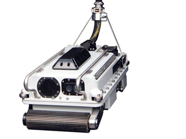 Stingray Inspection Robot