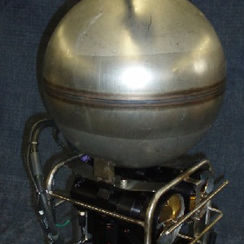 ROV Mini Submersible