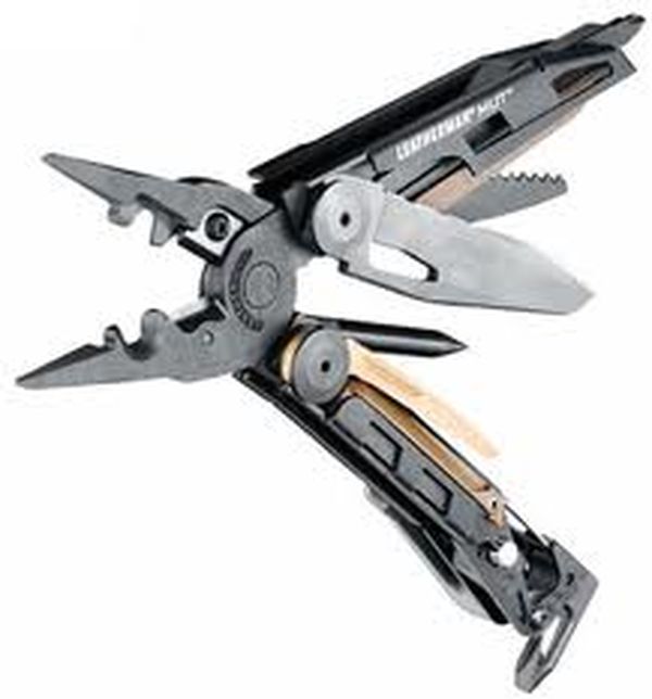 Multi function tool