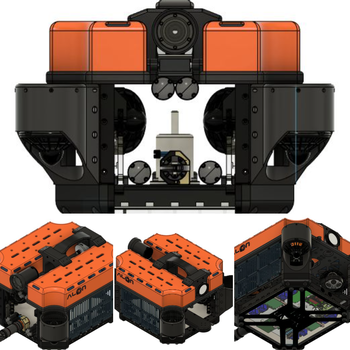 T500 ROV