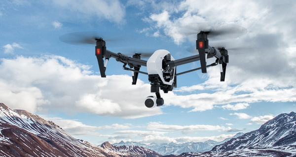 DJI Inspire