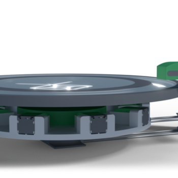 Dronehub