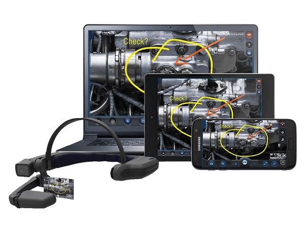 Onsight Connect