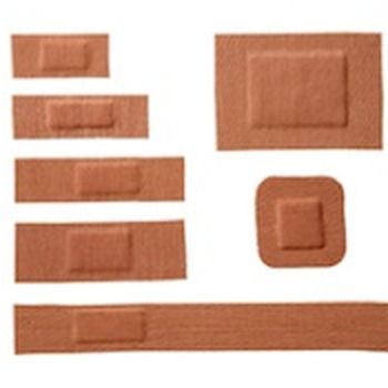 Plasters