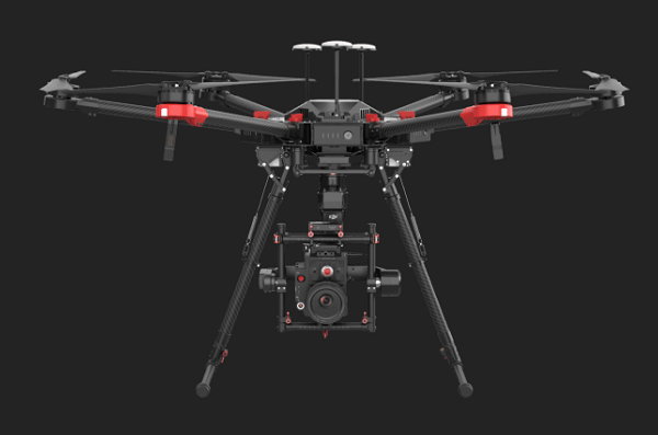 Matrice 600 Pro