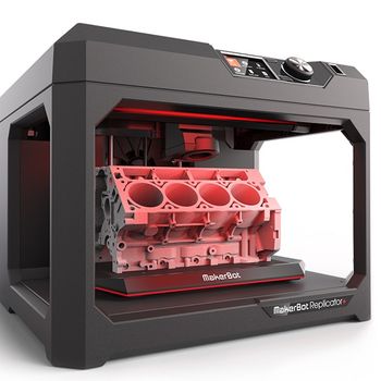 3D Printing