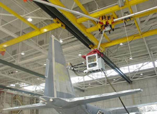 RoboCrane