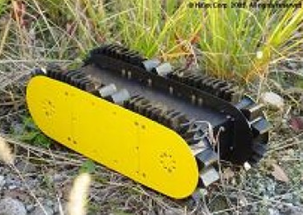Crawler Module